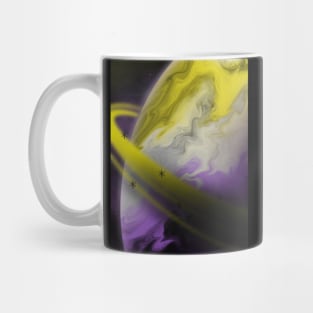 planetary pride.007 Mug